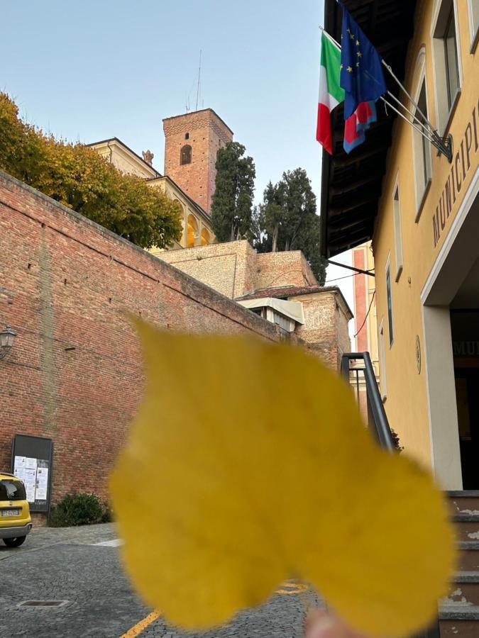 Takapradalu Βίλα Cisterna dʼAsti Εξωτερικό φωτογραφία
