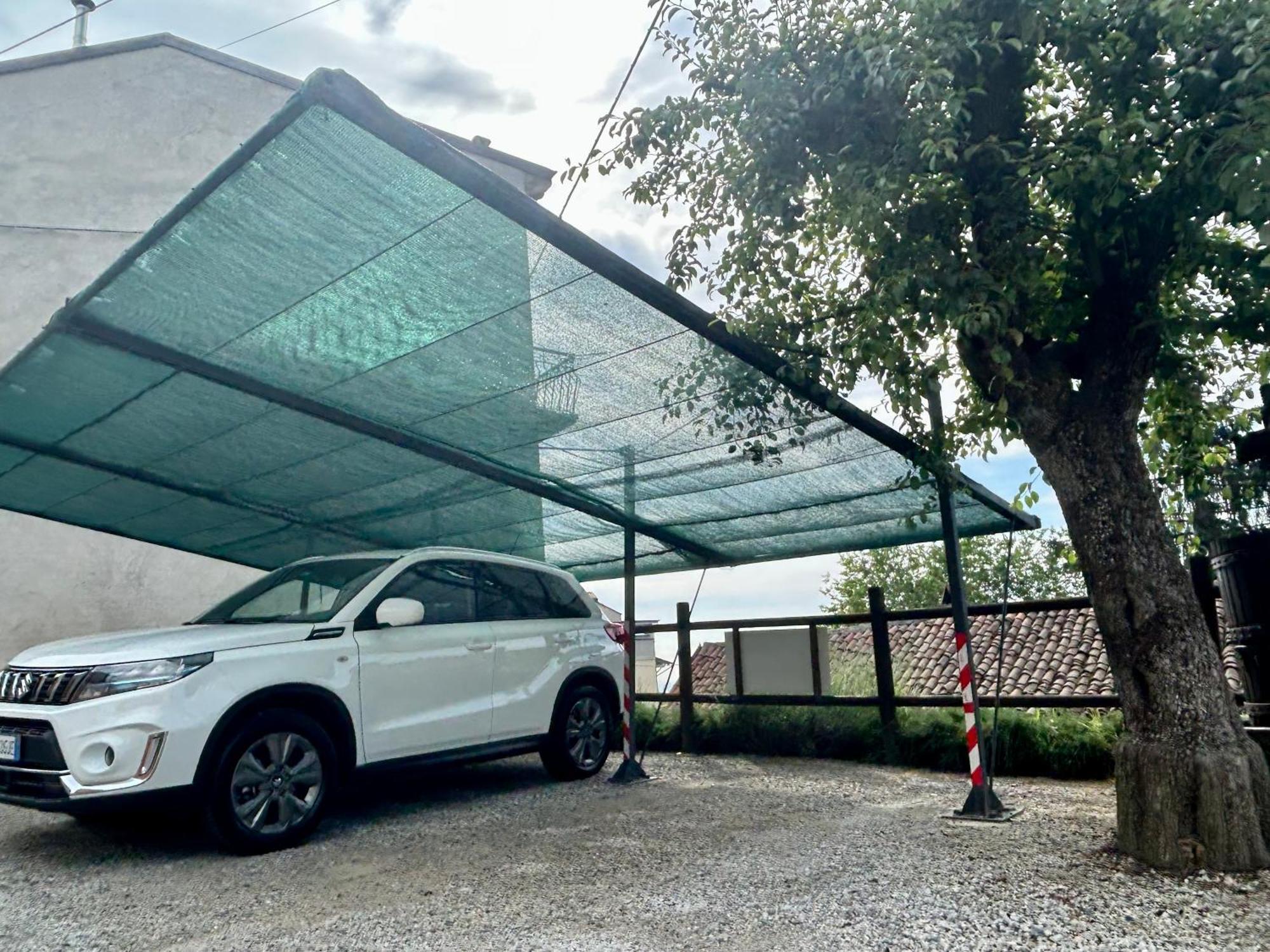 Takapradalu Βίλα Cisterna dʼAsti Εξωτερικό φωτογραφία