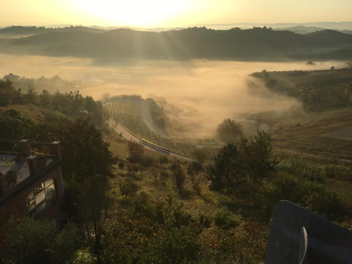 Takapradalu Βίλα Cisterna dʼAsti Εξωτερικό φωτογραφία
